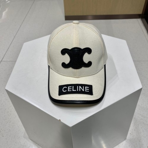 Celine Men Womens Hats Luxury Brand Design Celine Baseball Hat with Original Box Whatsapp 【+1-3239614486】