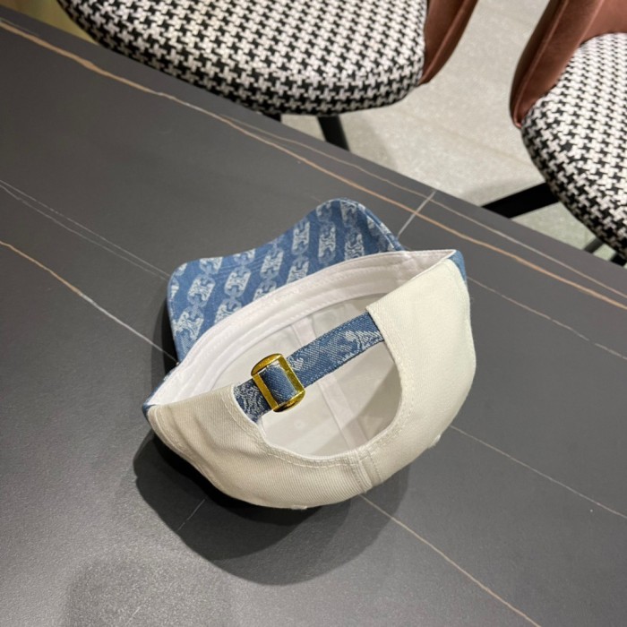 Celine Men Womens Hats Luxury Brand Design Celine Baseball Hat with Original Box Whatsapp 【+1-3239614486】
