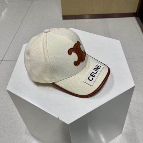 Celine Men Womens Hats Luxury Brand Design Celine Baseball Hat with Original Box Whatsapp 【+1-3239614486】