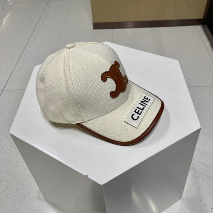 Celine Men Womens Hats Luxury Brand Design Celine Baseball Hat with Original Box Whatsapp 【+1-3239614486】