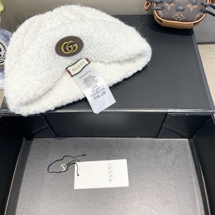 Gucci Womens Cap Knit Hat Luxury Brand with Original Box Whatsapp 【+1-3239614486】