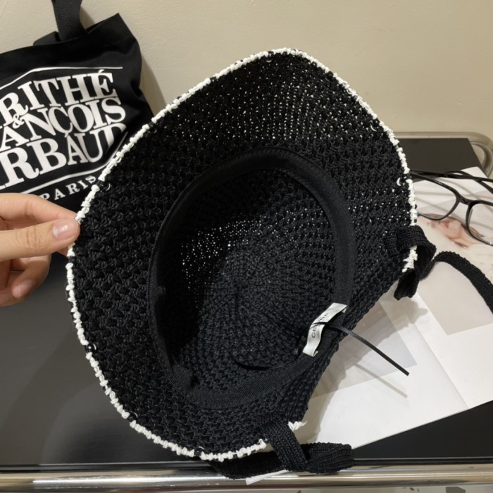 Celine Womens Hats Luxury Brand Design Celine Bucket Hat with Original Box Whatsapp 【+1-3239614486】