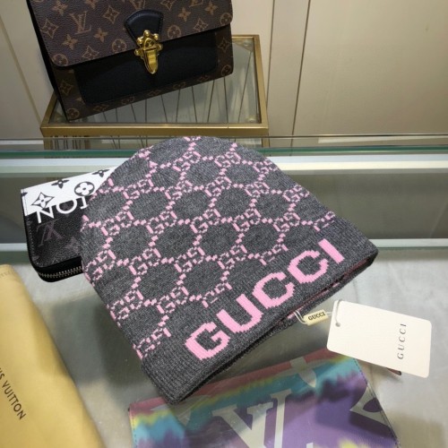 Gucci Men Womens Cap Knit Hat Luxury Brand with Original Box Whatsapp 【+1-3239614486】
