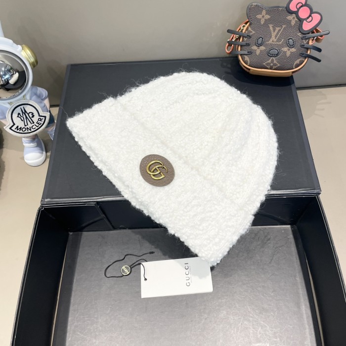 Gucci Womens Cap Knit Hat Luxury Brand with Original Box Whatsapp 【+1-3239614486】