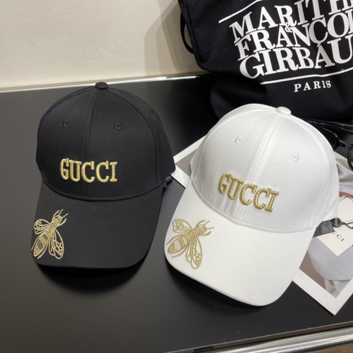 Gucci Men Womens Cap Baseball Hat Luxury Brand with Original Box Whatsapp 【+1-3239614486】