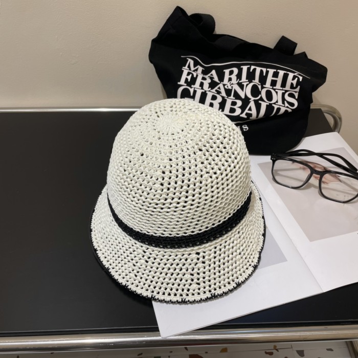 Celine Womens Hats Luxury Brand Design Celine Bucket Hat with Original Box Whatsapp 【+1-3239614486】