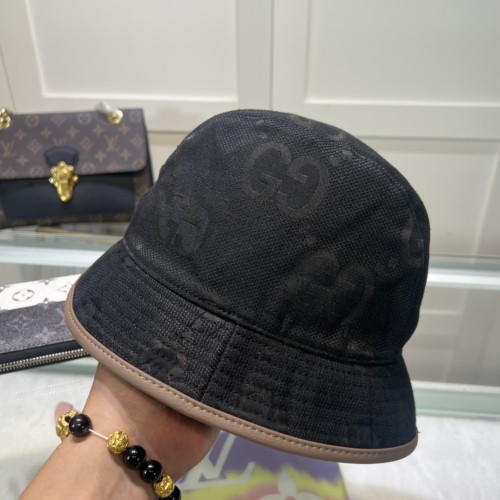 Gucci Men Womens Cap Bucket Hat Luxury Brand with Original Box Whatsapp 【+1-3239614486】