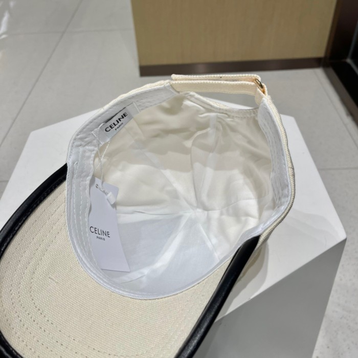 Celine Men Womens Hats Luxury Brand Design Celine Baseball Hat with Original Box Whatsapp 【+1-3239614486】