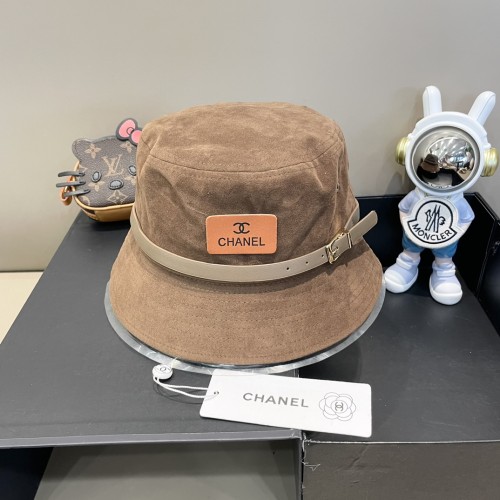 Chanel Womens Hats Luxury Brand Bucket Hat with Original Box Whatsapp 【+1-3239614486】