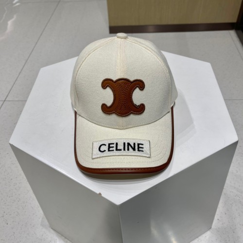 Celine Men Womens Hats Luxury Brand Design Celine Baseball Hat with Original Box Whatsapp 【+1-3239614486】