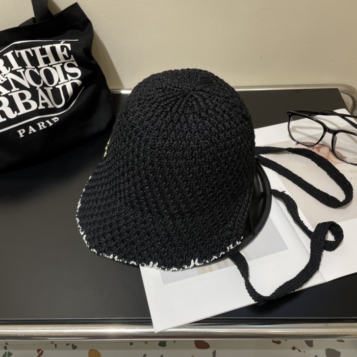 Celine Womens Hats Luxury Brand Design Celine Bucket Hat with Original Box Whatsapp 【+1-3239614486】