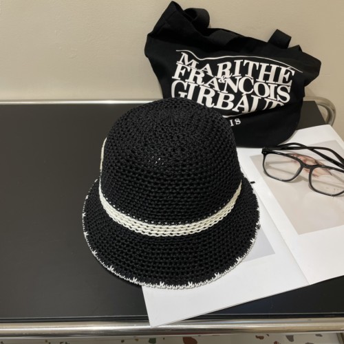 Celine Womens Hats Luxury Brand Design Celine Bucket Hat with Original Box Whatsapp 【+1-3239614486】
