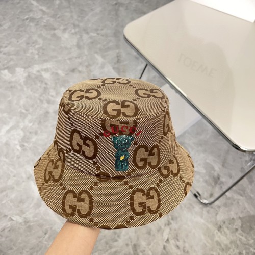 Gucci Men Womens Cap Bucket Hat Luxury Brand with Original Box Whatsapp 【+1-3239614486】