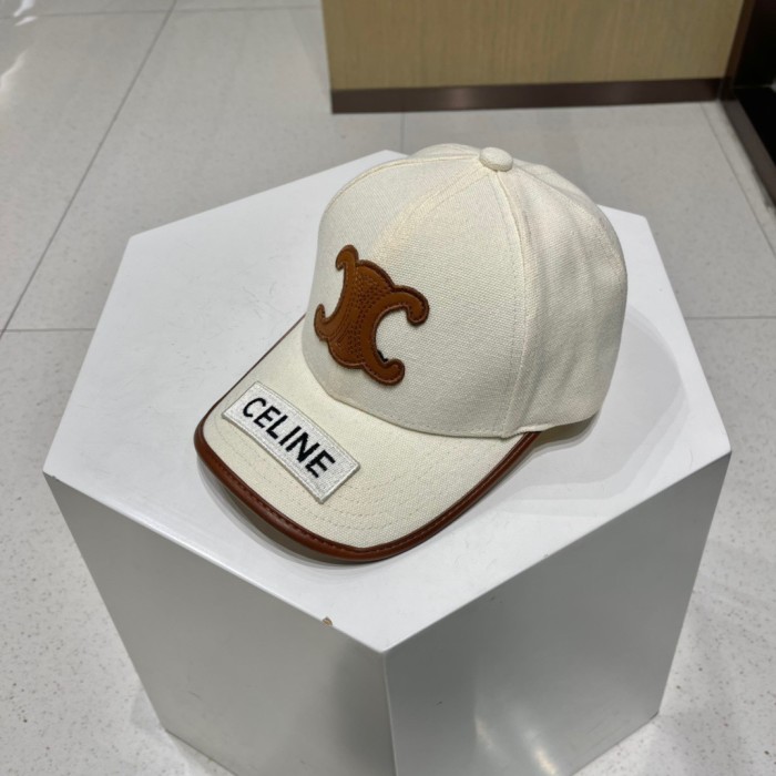 Celine Men Womens Hats Luxury Brand Design Celine Baseball Hat with Original Box Whatsapp 【+1-3239614486】