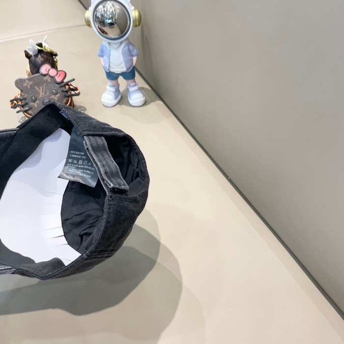 Prada Men Womens Hats Luxury Brand Design Prada Baseball Hat with Original Box Whatsapp【+1-3239614486】