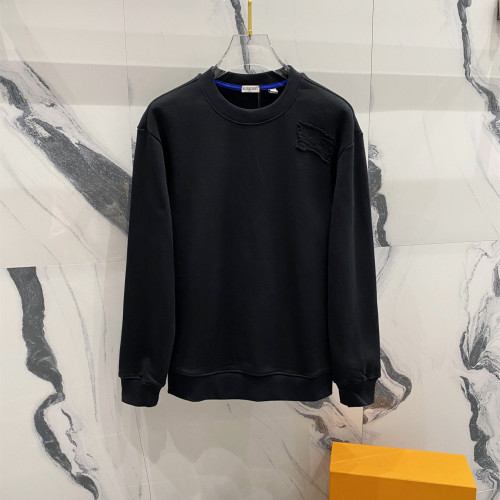 Burberry Womens Mens Sweatshirt Luxury Brand Mens Sweatshirts Whatsapp【+1-3239614486】