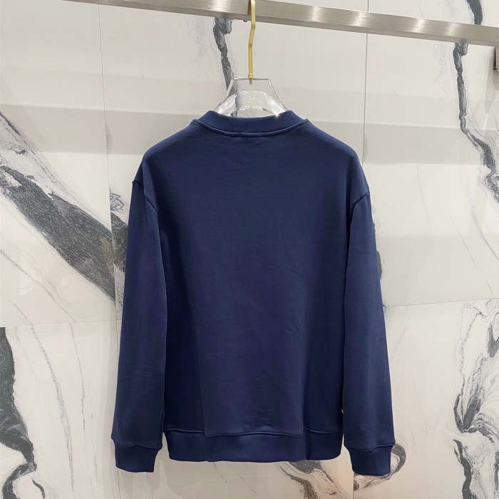 Burberry Womens Mens Sweatshirt Luxury Brand Mens Sweatshirts Whatsapp【+1-3239614486】