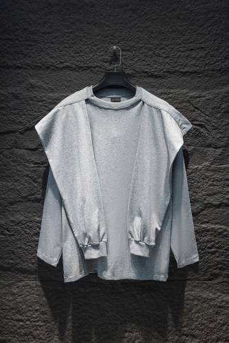 Balenciaga Womens Mens Long Sleeve Sweatshirt Luxury Brand Mens Sweatshirts Whatsapp【+1-3239614486】
