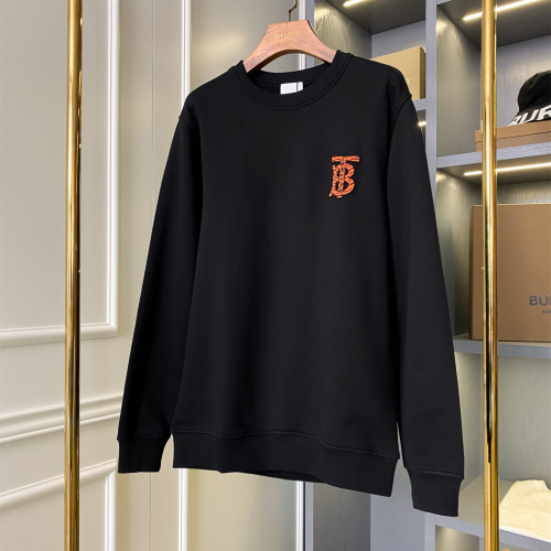 Burberry Womens Mens Sweatshirt Luxury Brand Mens Sweatshirts Whatsapp【+1-3239614486】