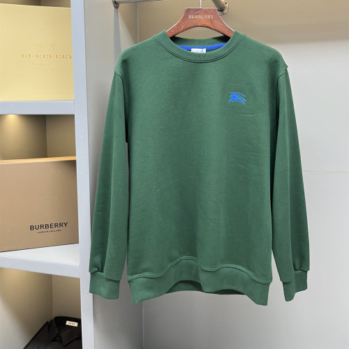 Burberry Womens Mens Sweatshirt Luxury Brand Mens Sweatshirts Whatsapp【+1-3239614486】