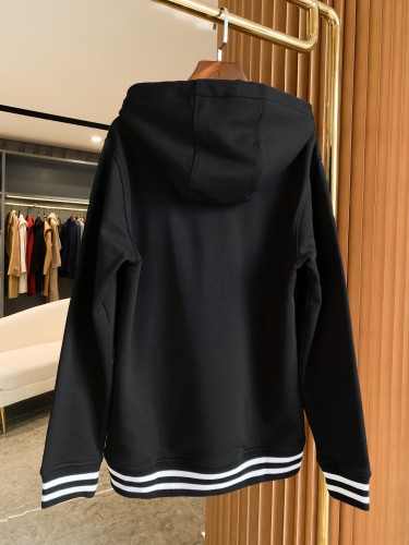 Burberry Womens Mens Sweatshirt Luxury Brand Mens Hoodie Whatsapp【+1-3239614486】