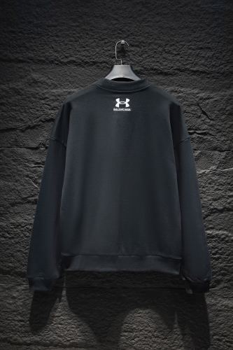 Balenciaga Womens Mens Long Sleeve Sweatshirt Luxury Brand Mens Sweatshirts Whatsapp【+1-3239614486】