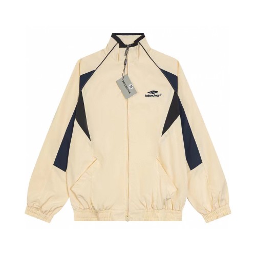Balenciaga Men Womens Jackets Coat Luxury Brand Mens Jacket Top Quality Whatsapp【+1-3239614486】