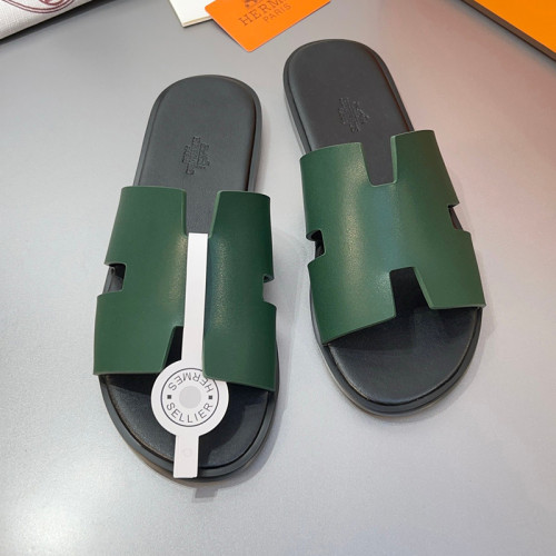 Hermes Mens Casual Shoes Slippers Fashion Luxury Brand with Original Box Whatsapp 【+1-3239614486】