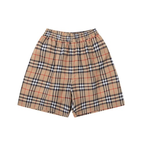 Burberry Luxury Brand Men Womens Pant Shorts Whatsapp 【+1-3239614486】