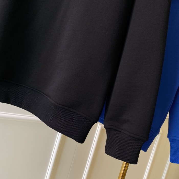 Burberry Womens Mens Sweatshirt Luxury Brand Mens Sweatshirts Whatsapp【+1-3239614486】