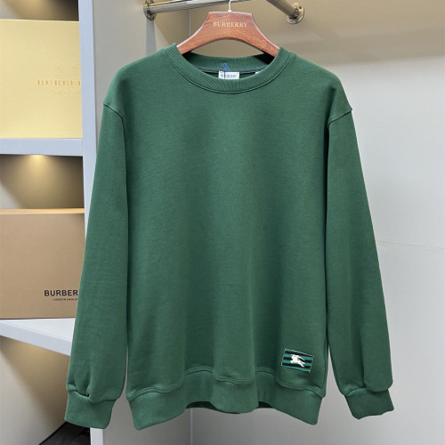 Burberry Womens Mens Sweatshirt Luxury Brand Mens Cotton Sweatshirt 80812221 Whatsapp【+1-3239614486】