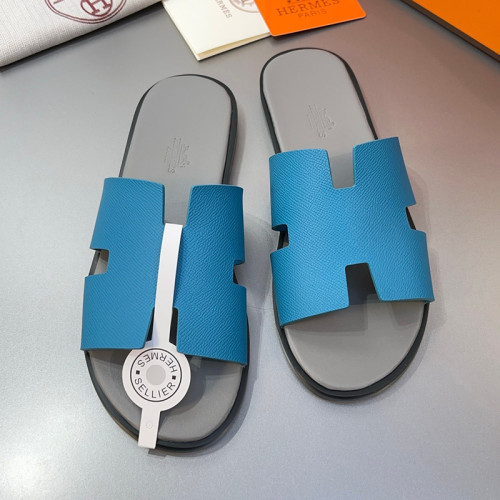 Hermes Mens Casual Shoes Slippers Fashion Luxury Brand with Original Box Whatsapp 【+1-3239614486】