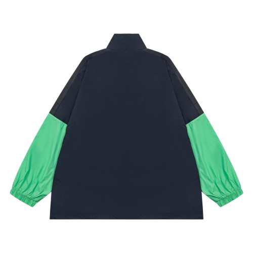 Balenciaga Men Womens Jackets Coat Luxury Brand Mens Jacket Top Quality Whatsapp【+1-3239614486】