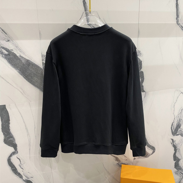 Burberry Womens Mens Sweatshirt Luxury Brand Mens Sweatshirts Whatsapp【+1-3239614486】