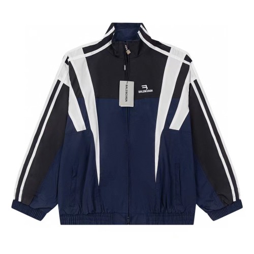Balenciaga Men Womens Jackets Coat Luxury Brand Mens Jacket Top Quality Whatsapp【+1-3239614486】