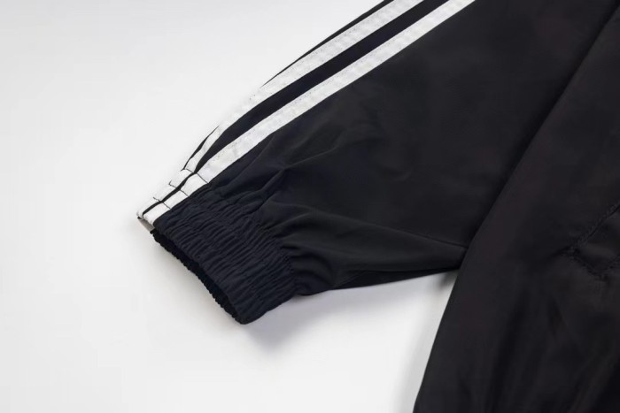Balenciaga x Adidas Men Womens Jackets Coat Luxury Brand Mens Jacket Top Quality Whatsapp【+1-3239614486】