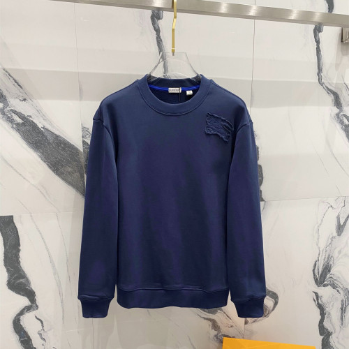 Burberry Womens Mens Sweatshirt Luxury Brand Mens Sweatshirts Whatsapp【+1-3239614486】