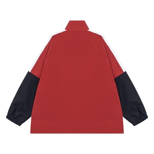 Balenciaga Men Womens Jackets Coat Luxury Brand Mens Jacket Top Quality Whatsapp【+1-3239614486】