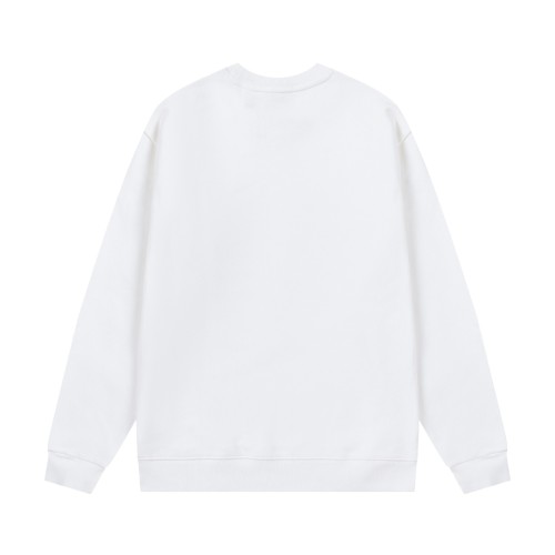 Burberry Womens Mens Sweatshirt Luxury Brand Mens Sweatshirts Whatsapp【+1-3239614486】