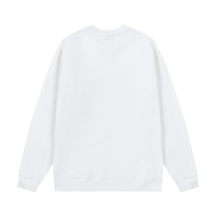 Burberry Womens Mens Sweatshirt Luxury Brand Mens Sweatshirts Whatsapp【+1-3239614486】