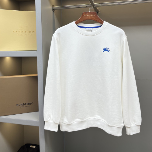 Burberry Womens Mens Sweatshirt Luxury Brand Mens Sweatshirts Whatsapp【+1-3239614486】