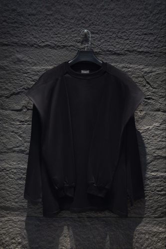 Balenciaga Womens Mens Long Sleeve Sweatshirt Luxury Brand Mens Sweatshirts Whatsapp【+1-3239614486】