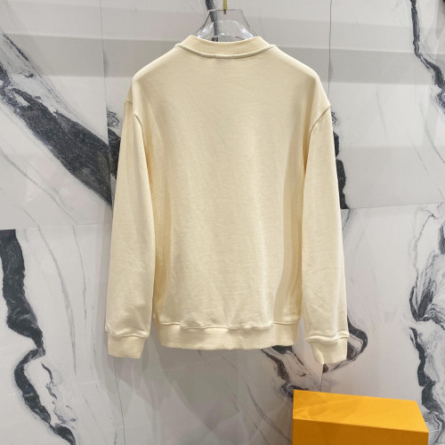 Burberry Womens Mens Sweatshirt Luxury Brand Mens Sweatshirts Whatsapp【+1-3239614486】