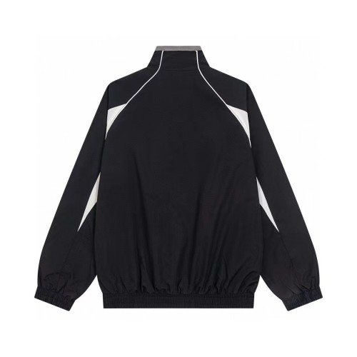 Balenciaga Men Womens Jackets Coat Luxury Brand Mens Jacket Top Quality Whatsapp【+1-3239614486】