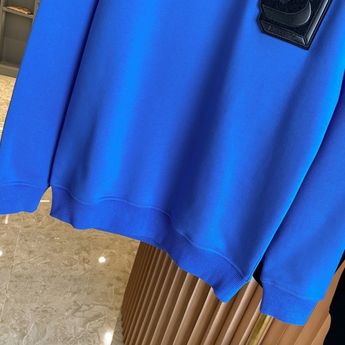 Burberry Womens Mens Sweatshirt Luxury Brand Mens Sweatshirts Whatsapp【+1-3239614486】