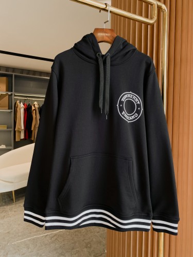 Burberry Womens Mens Sweatshirt Luxury Brand Mens Hoodie Whatsapp【+1-3239614486】