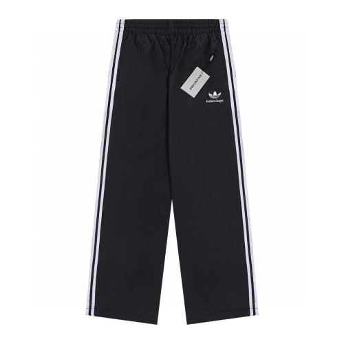 Balenciaga x Adidas Luxury Brand Women Mens Pant with Original Box Whatsapp 【+1-3239614486】