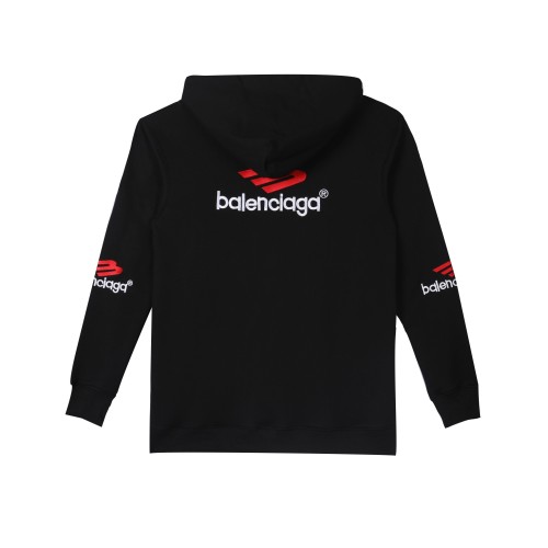 Balenciaga Womens Mens Long Sleeve Hoodie Sweatshirt Hoodies Luxury Brand Mens Sweatshirt Whatsapp【+1-3239614486】