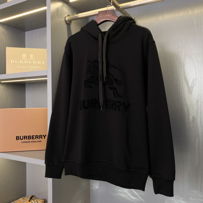 Burberry Womens Mens Sweatshirt Luxury Brand Mens Hoodie Whatsapp【+1-3239614486】