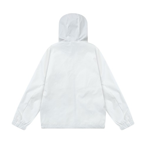Burberry Women Mens Coat Hoodie Luxury Brand Mens Jacket Top Quality Whatsapp【+1-3239614486】